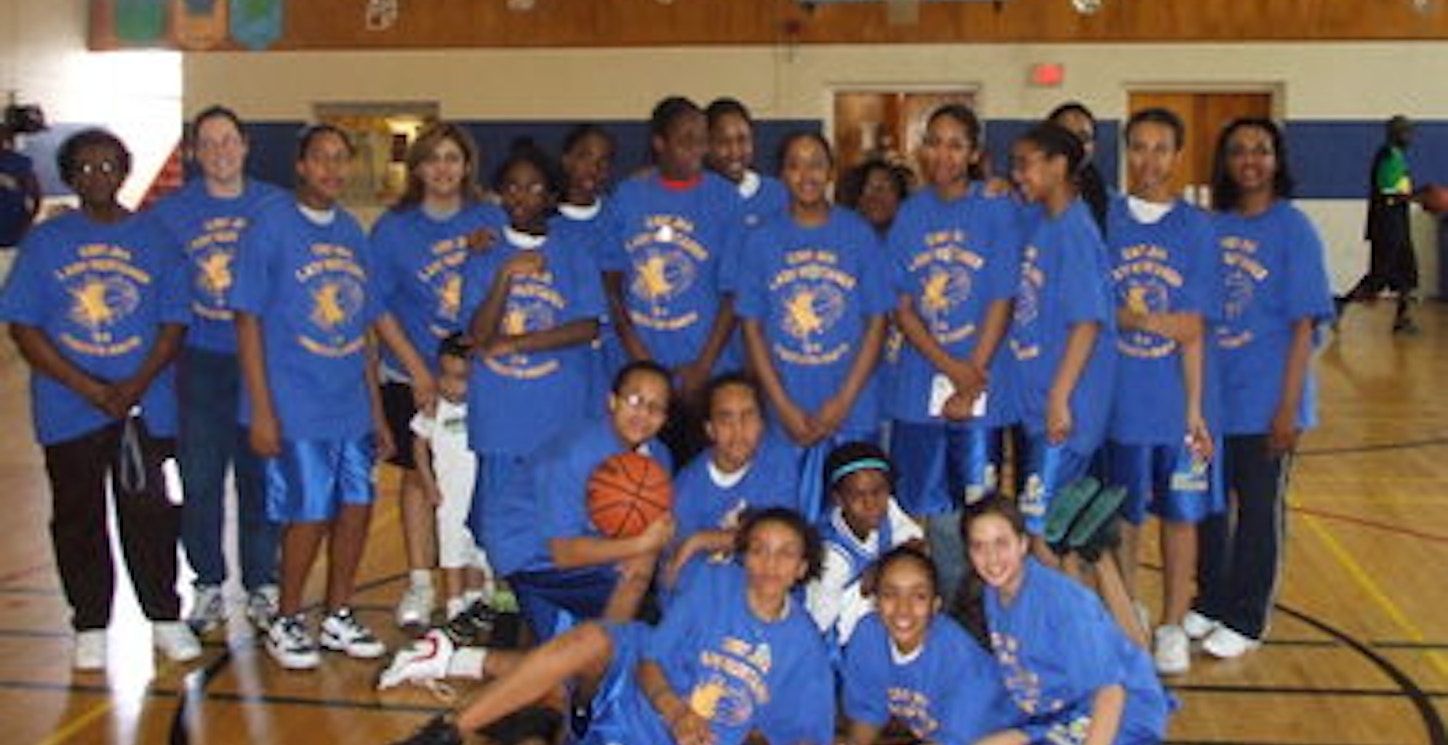 Lady Mustangs   Undefeated 13 0! T-Shirt Photo