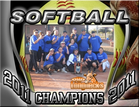 Phoenix Health Plan Long Necks T-Shirt Photo