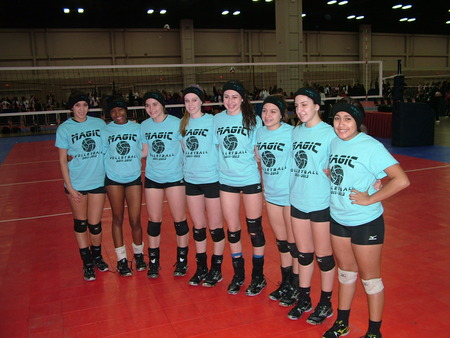 Go Magic! T-Shirt Photo