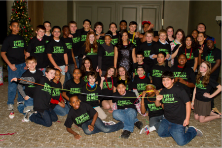 Stay Classy T-Shirt Photo