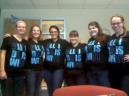 Pi Love T-Shirt Photo