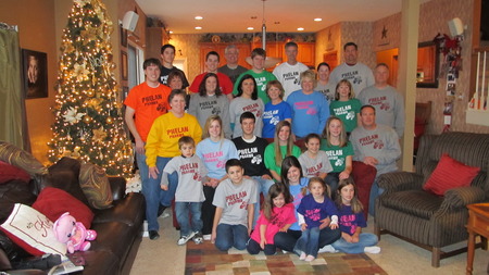 Phelan Pharms  T-Shirt Photo