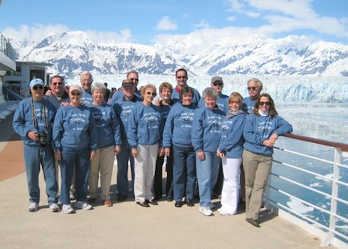 Trottin North To Alaska T-Shirt Photo