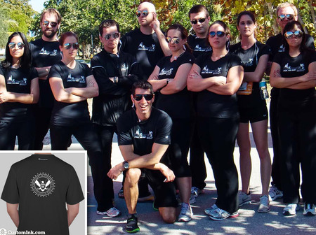 Ragnar Relay Florida Keys 2012 T-Shirt Photo