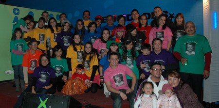 Mom's Treasures T-Shirt Photo