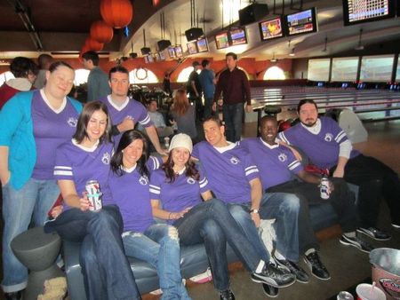 I Can't Believe It's Not Gutter! T-Shirt Photo