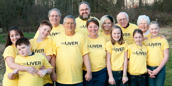 De Liver Us From Evil T-Shirt Photo