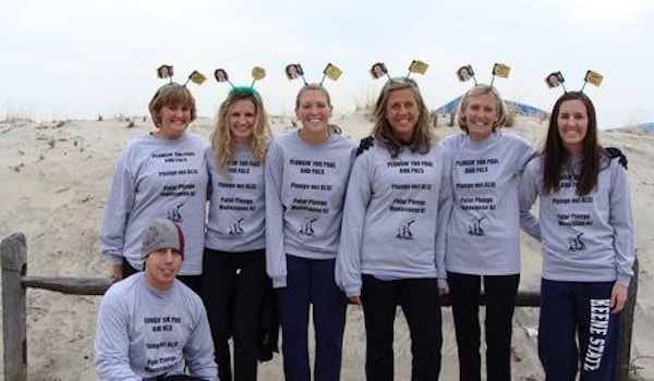 Plungin' For Pals  T-Shirt Photo