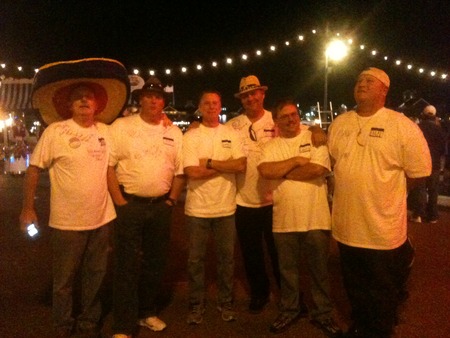 Epcot, On A Mission To Stimulate The American Economy But Drinking Around The World To Keep America! T-Shirt Photo