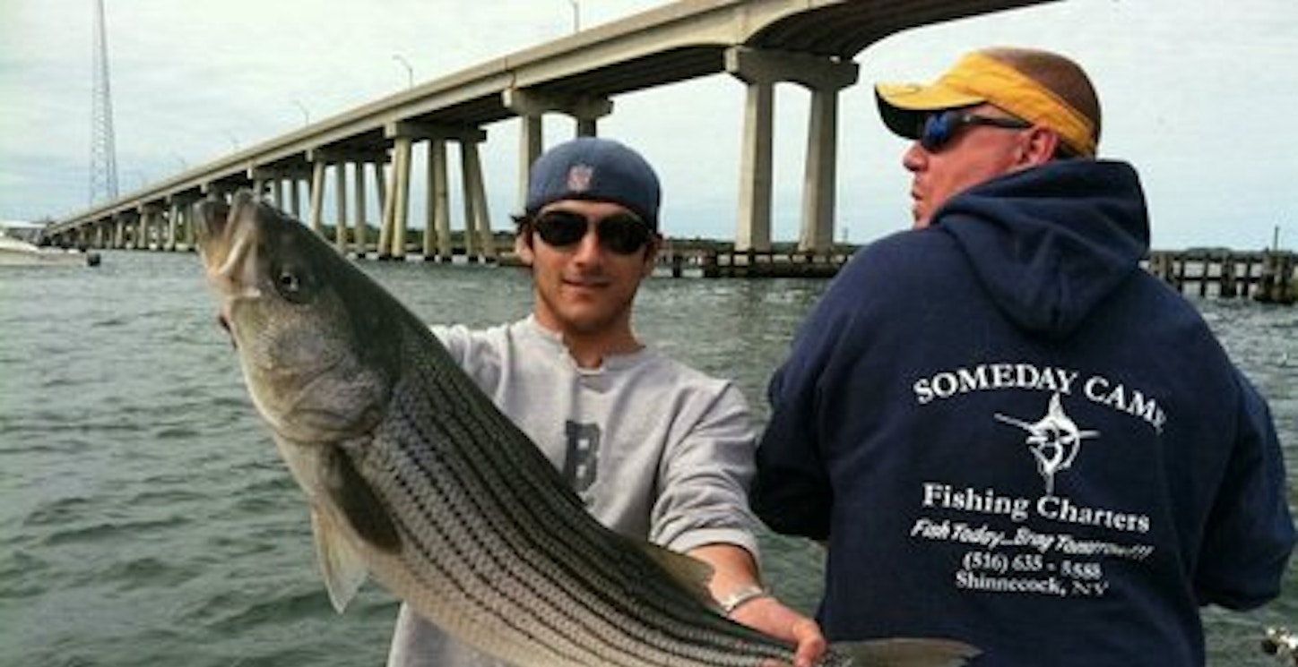 Quality Fishing With Quality Hoodies From Custom Ink T-Shirt Photo