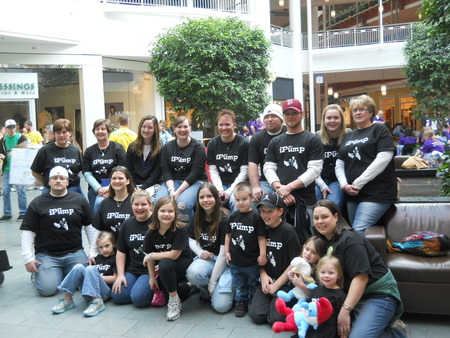 Dodge's Dynamos 2012 T-Shirt Photo