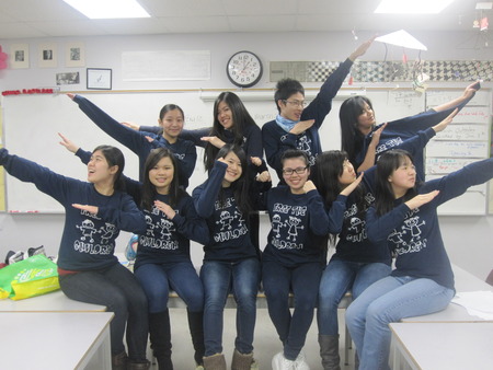 Youth In Action T-Shirt Photo