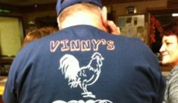 Vcb Robwood T-Shirt Photo