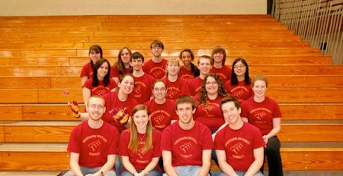 State College 2011 T-Shirt Photo