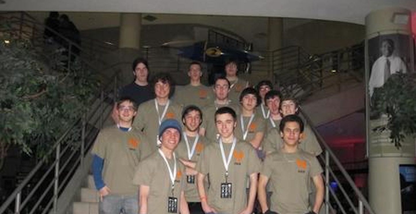 Picture of Ngs At Lan Ets! Custom T-Shirt Design Ngs At Lan Ets! T-Shirt Photo