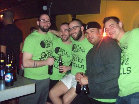 Easy, Skeezy, Beautiful! T-Shirt Photo