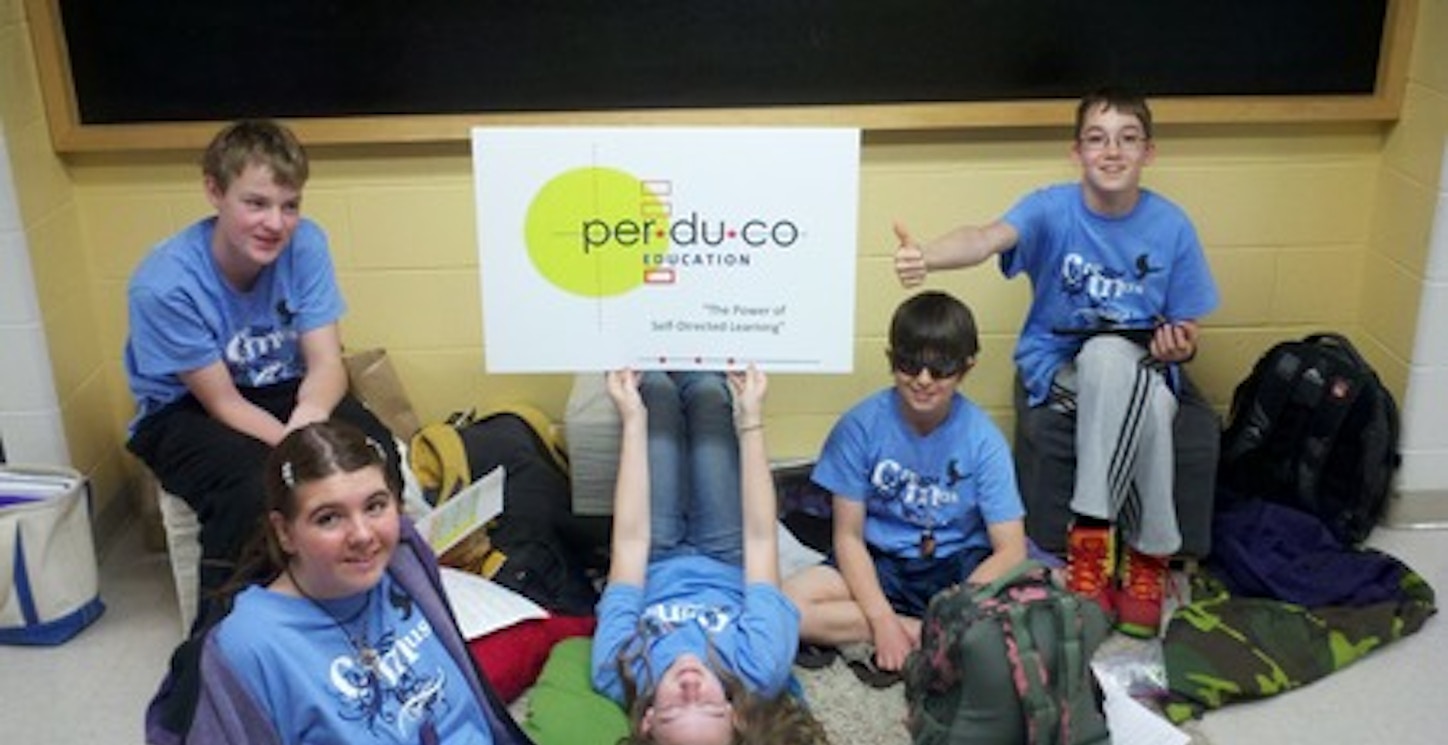 Team "Cremus" From Perduco T-Shirt Photo