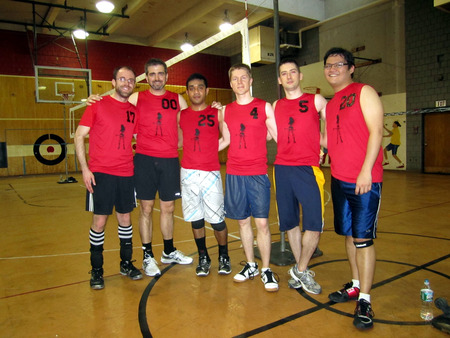 Gold Medalist  T-Shirt Photo