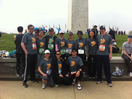 Go Pho Kings Go! T-Shirt Photo