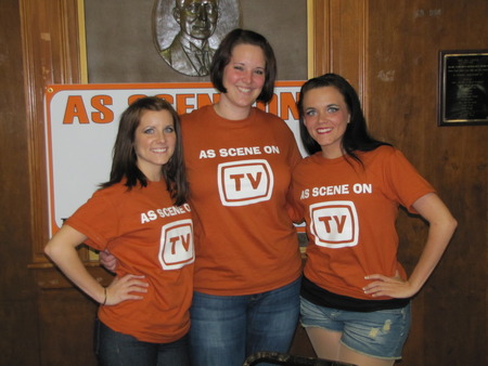 Dance Concert T-Shirt Photo