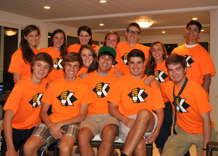 Kaideas T-Shirt Photo