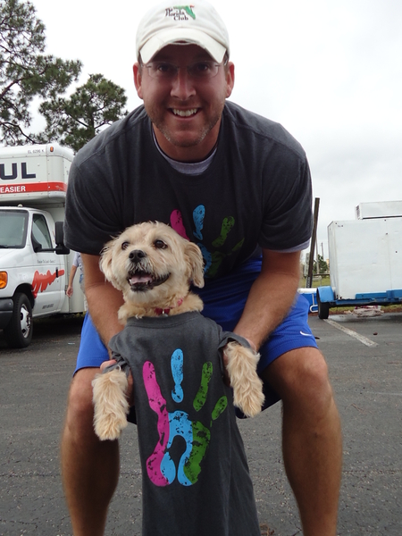 A Good Fit For Everyone! T-Shirt Photo