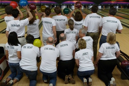 And The Winner Is............ T-Shirt Photo