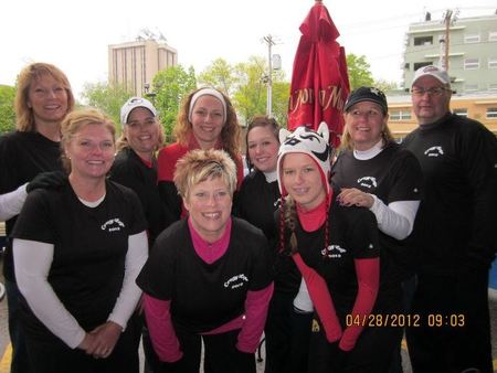 Crazy Legs 2012 T-Shirt Photo