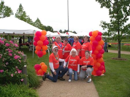 Donnie's Crew T-Shirt Photo