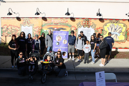 March For Babies 2012  T-Shirt Photo