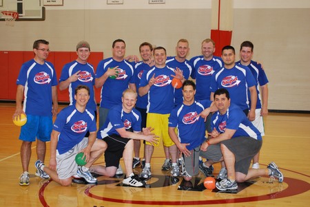 6 Time Champs T-Shirt Photo