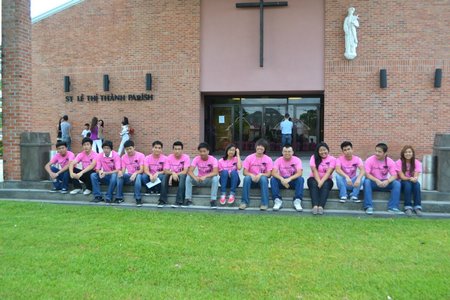 Sexy Family  T-Shirt Photo