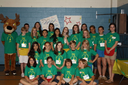 Group Photo T-Shirt Photo