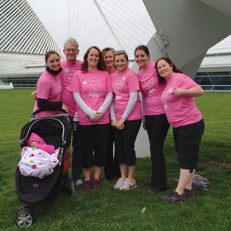 5 K Finish T-Shirt Photo