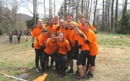 Five Hours Later T-Shirt Photo