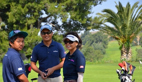 Mifna Golf Outing 2012 T-Shirt Photo