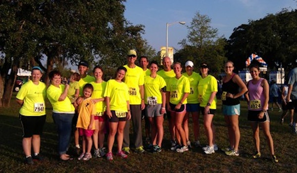 Picture of Team Kill Leukemia Custom T-Shirt Design Team Kill Leukemia T-Shirt Photo