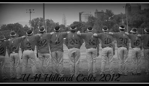 Hit For A Cure T-Shirt Photo