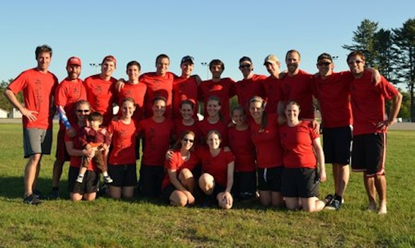 Black Fly Ultimate   2012 T-Shirt Photo
