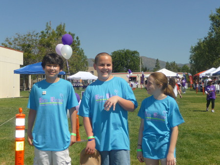 Good Friends! T-Shirt Photo