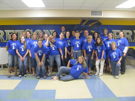 We Survived Another School Year!!!!! T-Shirt Photo