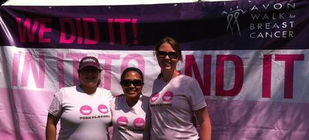 We Owned 40 Miles In Custom Ink Tees! T-Shirt Photo