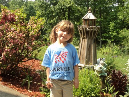 Jocelyn T-Shirt Photo