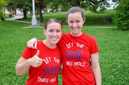 Good Times T-Shirt Photo