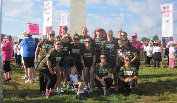 Save The War In My Rack  Team Doing It For Momma Tomkins T-Shirt Photo