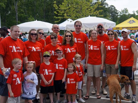 Maybe You Can Hire... The A(ls) Team! T-Shirt Photo