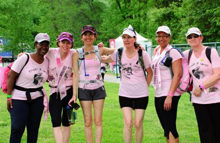 Avon Team: Treasure Ye Chest T-Shirt Photo