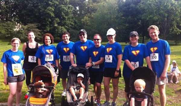 Picture of Team Semicolons Represent Custom T-Shirt Design Team Semicolons Represent T-Shirt Photo