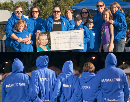 The Roast Beasts T-Shirt Photo