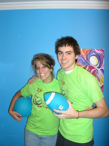 The Internators T-Shirt Photo